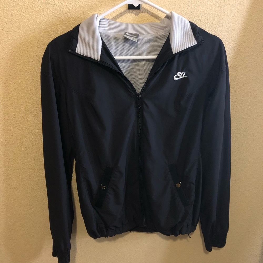 💖Vintage Nike windbreaker